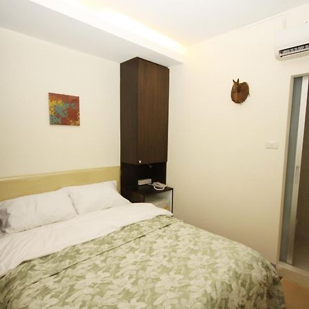 Nine Place Sukhumvit 40 Bangkok Exterior foto