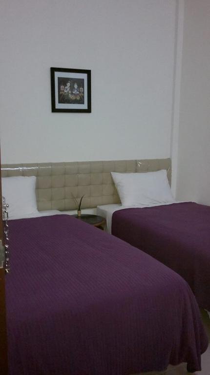Nine Place Sukhumvit 40 Bangkok Exterior foto