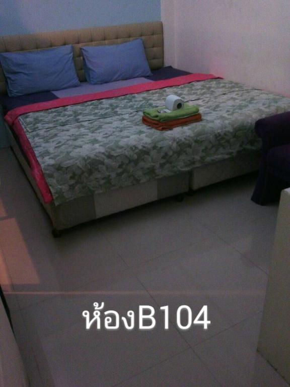 Nine Place Sukhumvit 40 Bangkok Exterior foto